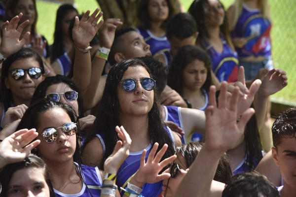 Buy your photos of the eventNR Fun 25 a 29/10/17 on Fotop