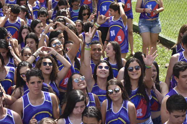 Buy your photos of the eventNR Fun 25 a 29/10/17 on Fotop