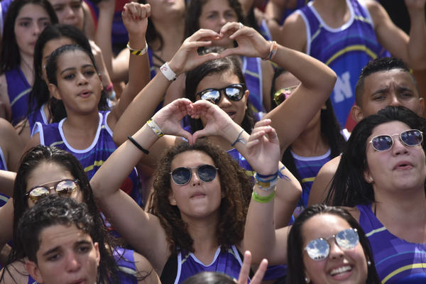 Buy your photos of the eventNR Fun 25 a 29/10/17 on Fotop