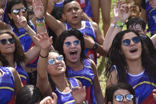 Buy your photos of the eventNR Fun 25 a 29/10/17 on Fotop