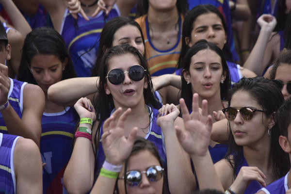 Buy your photos of the eventNR Fun 25 a 29/10/17 on Fotop