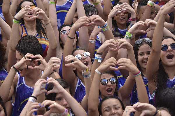 Buy your photos of the eventNR Fun 25 a 29/10/17 on Fotop