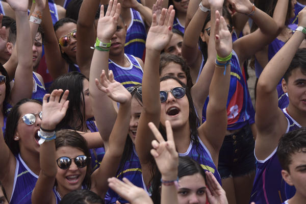 Buy your photos of the eventNR Fun 25 a 29/10/17 on Fotop