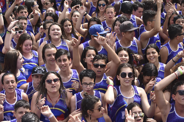 Buy your photos of the eventNR Fun 25 a 29/10/17 on Fotop