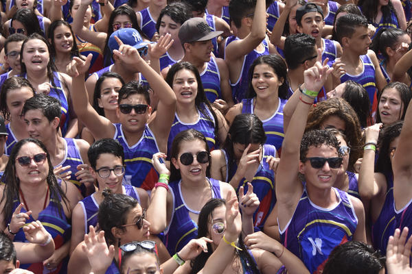 Buy your photos of the eventNR Fun 25 a 29/10/17 on Fotop