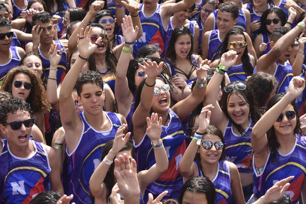 Buy your photos of the eventNR Fun 25 a 29/10/17 on Fotop