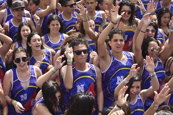 Buy your photos of the eventNR Fun 25 a 29/10/17 on Fotop