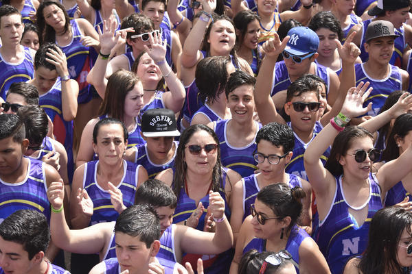 Buy your photos of the eventNR Fun 25 a 29/10/17 on Fotop