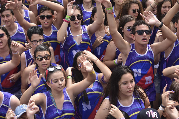 Buy your photos of the eventNR Fun 25 a 29/10/17 on Fotop