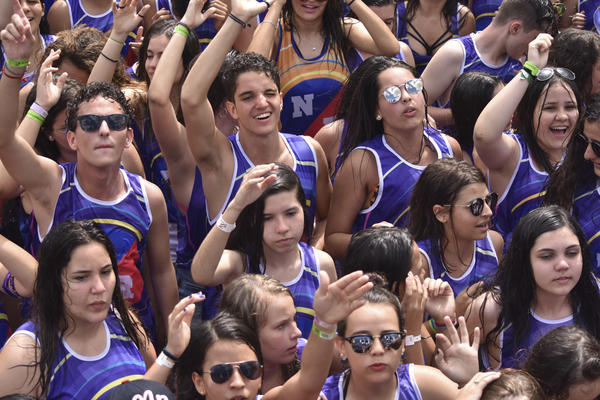 Buy your photos of the eventNR Fun 25 a 29/10/17 on Fotop