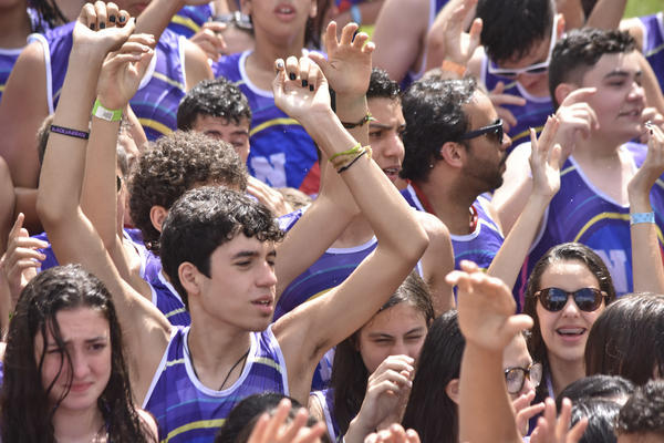 Buy your photos of the eventNR Fun 25 a 29/10/17 on Fotop