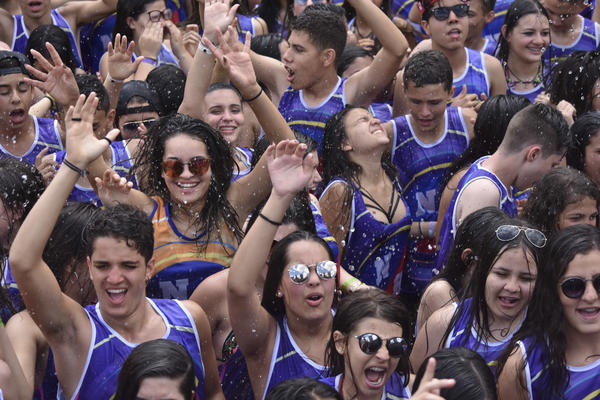 Buy your photos of the eventNR Fun 25 a 29/10/17 on Fotop