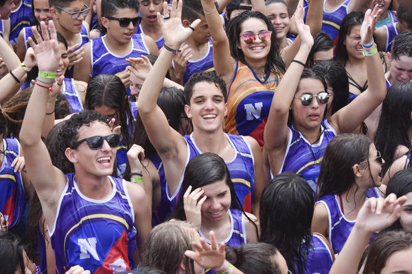 Buy your photos of the eventNR Fun 25 a 29/10/17 on Fotop