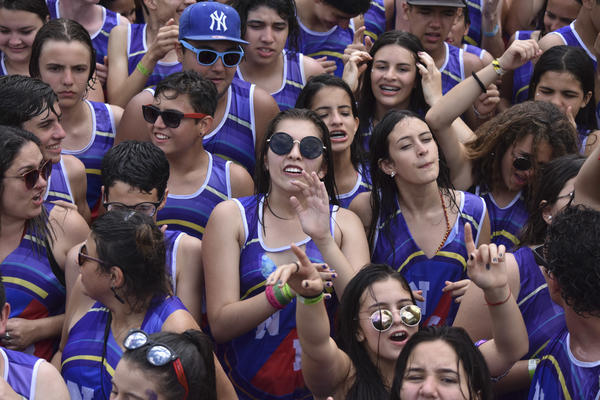 Buy your photos of the eventNR Fun 25 a 29/10/17 on Fotop