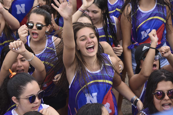 Buy your photos of the eventNR Fun 25 a 29/10/17 on Fotop