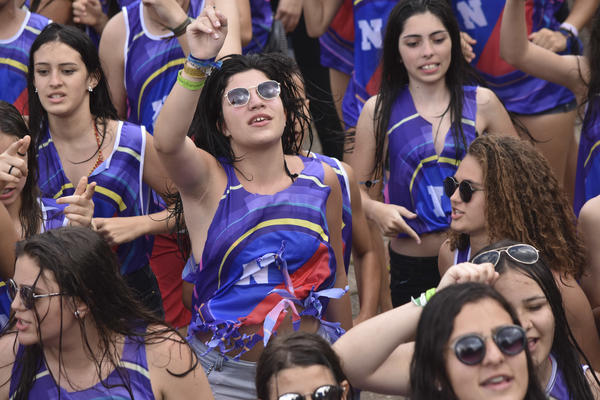 Buy your photos of the eventNR Fun 25 a 29/10/17 on Fotop