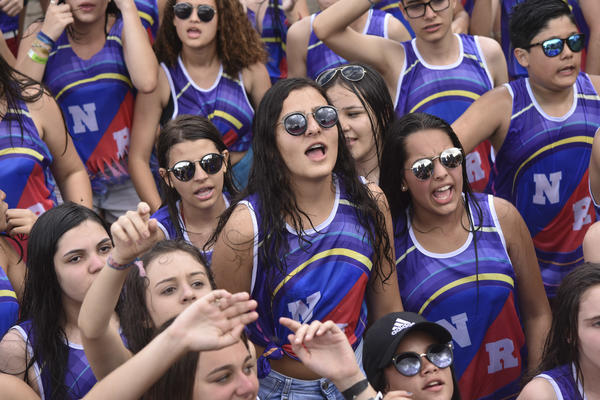 Buy your photos of the eventNR Fun 25 a 29/10/17 on Fotop