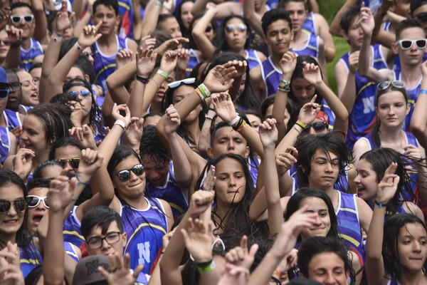 Buy your photos of the eventNR Fun 25 a 29/10/17 on Fotop