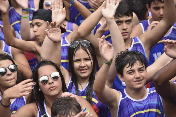 Buy your photos of the eventNR Fun 25 a 29/10/17 on Fotop