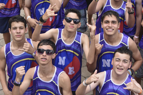 Buy your photos of the eventNR Fun 25 a 29/10/17 on Fotop