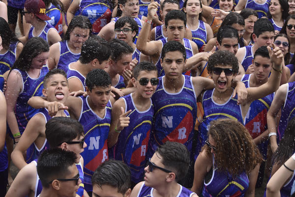 Buy your photos of the eventNR Fun 25 a 29/10/17 on Fotop