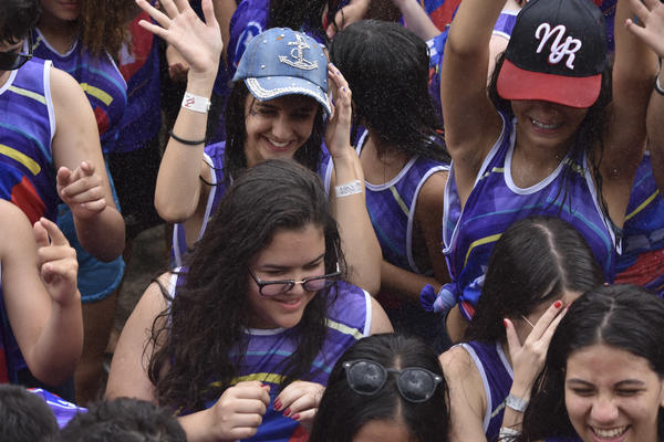 Buy your photos of the eventNR Fun 25 a 29/10/17 on Fotop