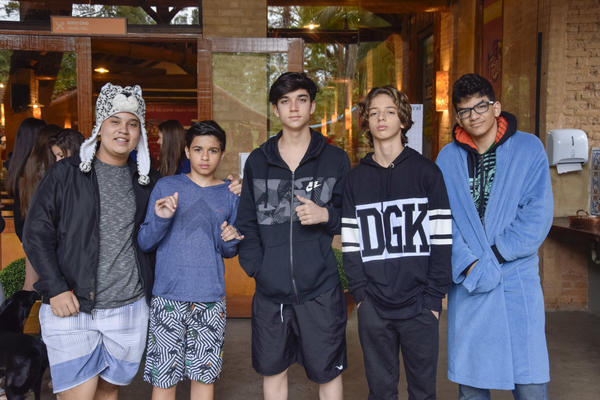 Buy your photos of the eventNR SUN - 29 a 01/11/17 on Fotop