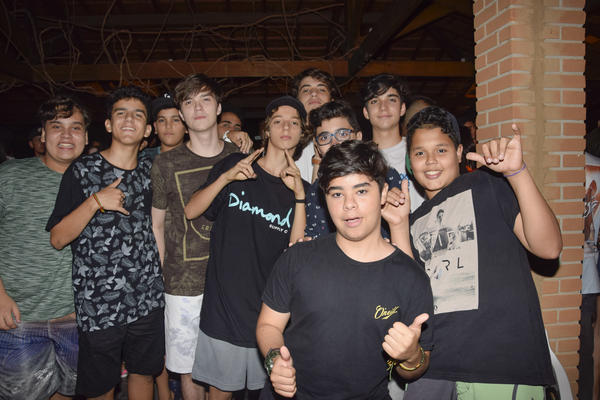 Buy your photos of the eventNR SUN - 29 a 01/11/17 on Fotop