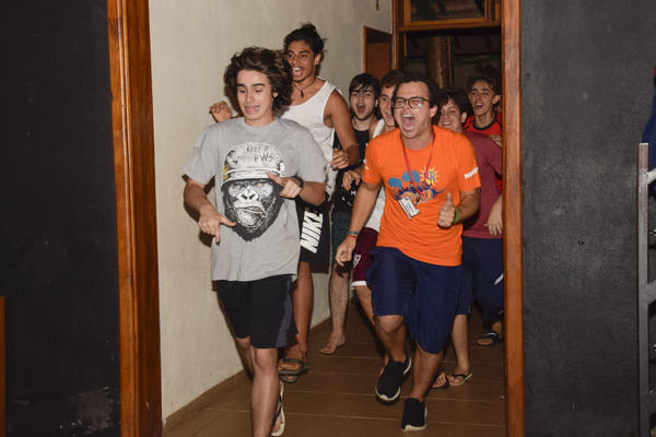 Buy your photos of the eventNR SUN - 29 a 01/11/17 on Fotop