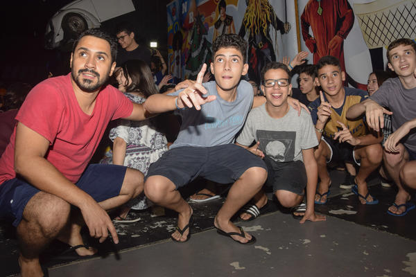 Buy your photos of the eventNR SUN - 29 a 01/11/17 on Fotop