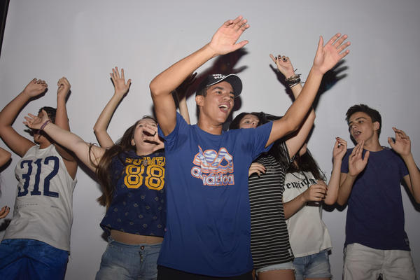 Buy your photos of the eventNR SUN - 29 a 01/11/17 on Fotop