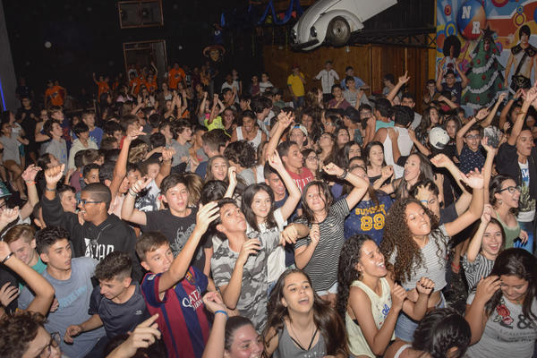 Buy your photos of the eventNR SUN - 29 a 01/11/17 on Fotop