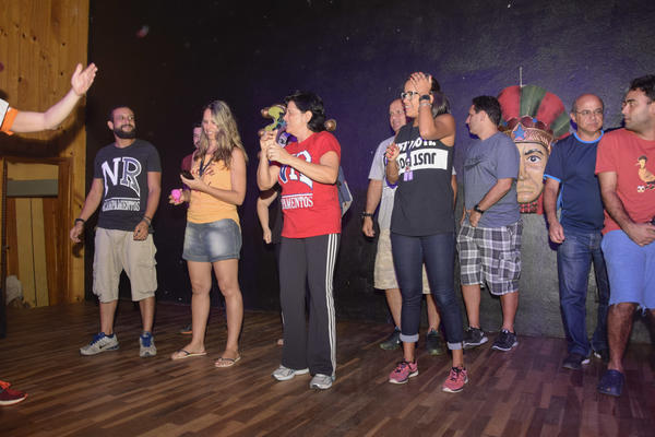 Buy your photos of the eventNR SUN - 29 a 01/11/17 on Fotop