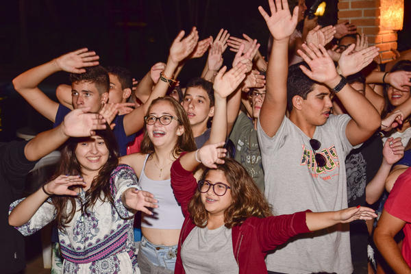 Buy your photos of the eventNR SUN - 29 a 01/11/17 on Fotop