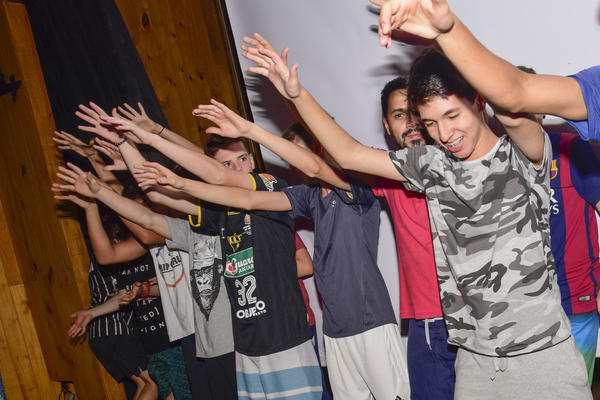 Buy your photos of the eventNR SUN - 29 a 01/11/17 on Fotop