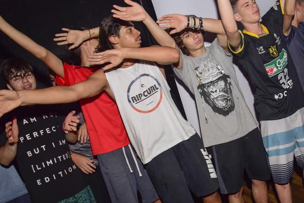 Buy your photos of the eventNR SUN - 29 a 01/11/17 on Fotop