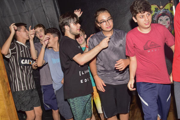 Buy your photos of the eventNR SUN - 29 a 01/11/17 on Fotop