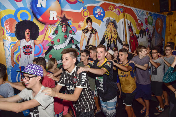 Buy your photos of the eventNR SUN - 29 a 01/11/17 on Fotop