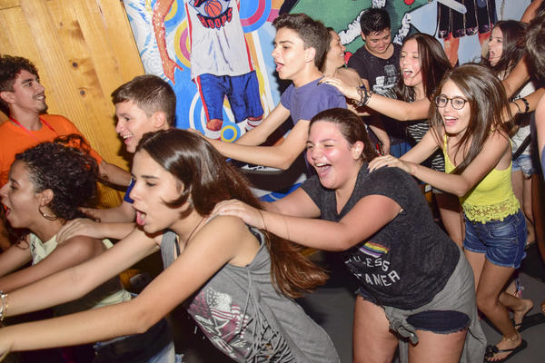 Buy your photos of the eventNR SUN - 29 a 01/11/17 on Fotop