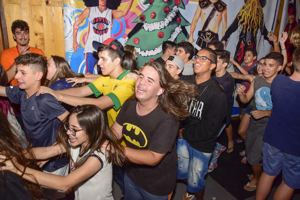 Buy your photos of the eventNR SUN - 29 a 01/11/17 on Fotop