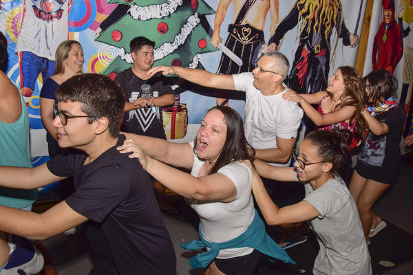 Buy your photos of the eventNR SUN - 29 a 01/11/17 on Fotop