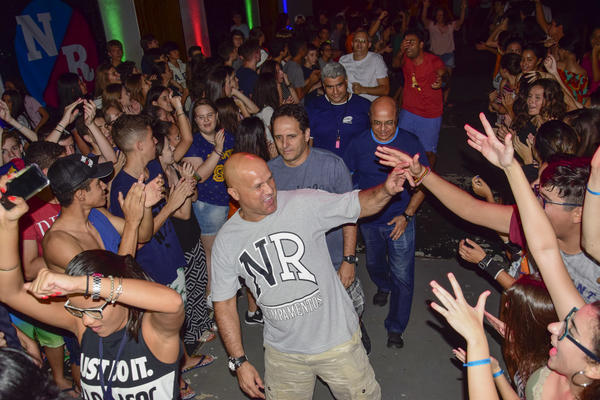 Buy your photos of the eventNR SUN - 29 a 01/11/17 on Fotop