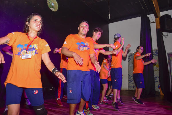 Buy your photos of the eventNR SUN - 29 a 01/11/17 on Fotop