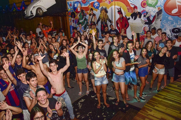 Buy your photos of the eventNR SUN - 29 a 01/11/17 on Fotop