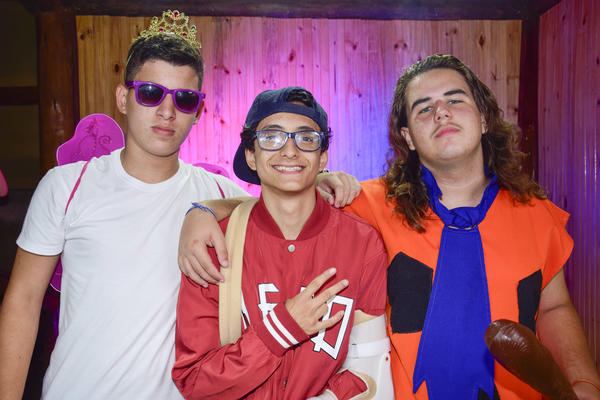 Buy your photos of the eventNR SUN - 29 a 01/11/17 on Fotop