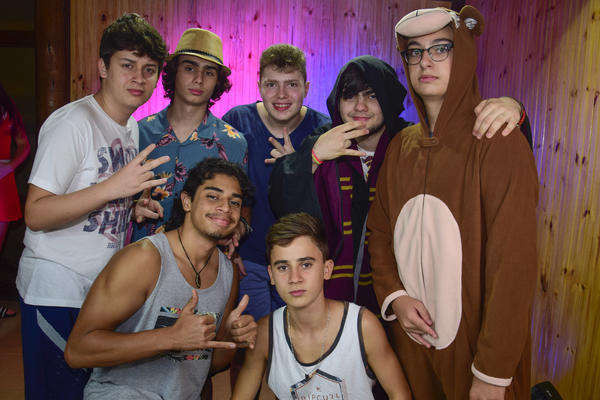 Buy your photos of the eventNR SUN - 29 a 01/11/17 on Fotop