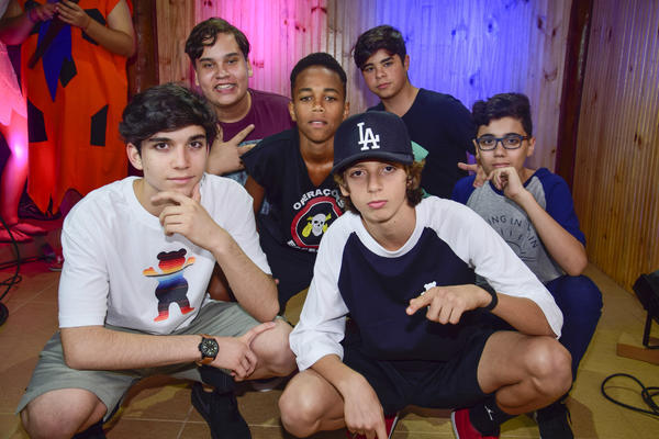 Buy your photos of the eventNR SUN - 29 a 01/11/17 on Fotop