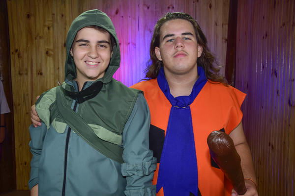 Buy your photos of the eventNR SUN - 29 a 01/11/17 on Fotop