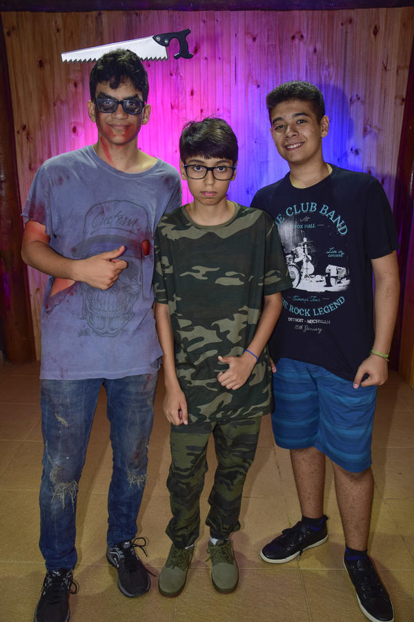 Buy your photos of the eventNR SUN - 29 a 01/11/17 on Fotop