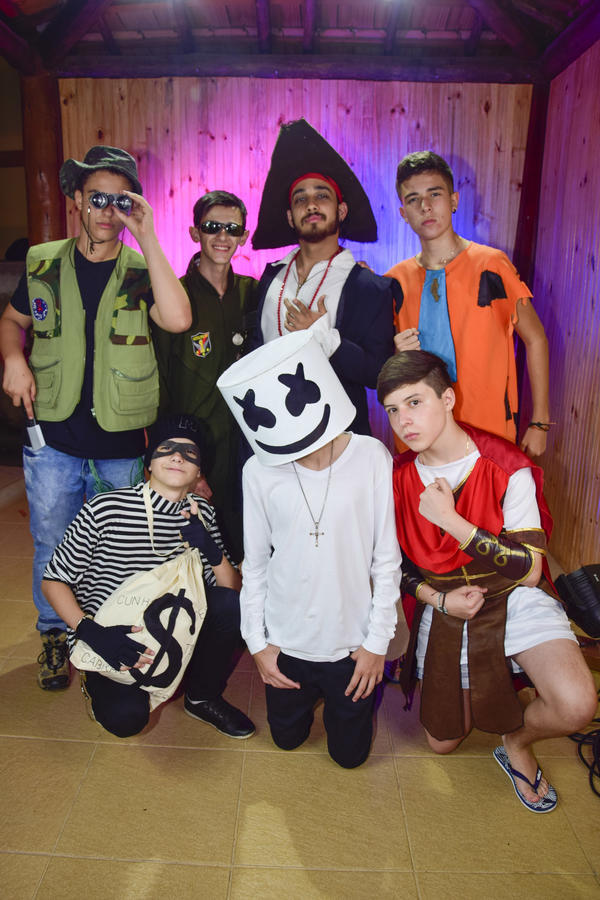 Buy your photos of the eventNR SUN - 29 a 01/11/17 on Fotop